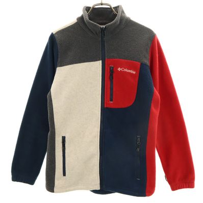 Columbia コロンビア フリースジャケット