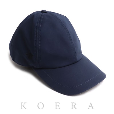 Dior ディオール D-PLAYER オブリーク キャップ ネイビー 32DPO918A130
57 ユニセックス【中古】【極美品】