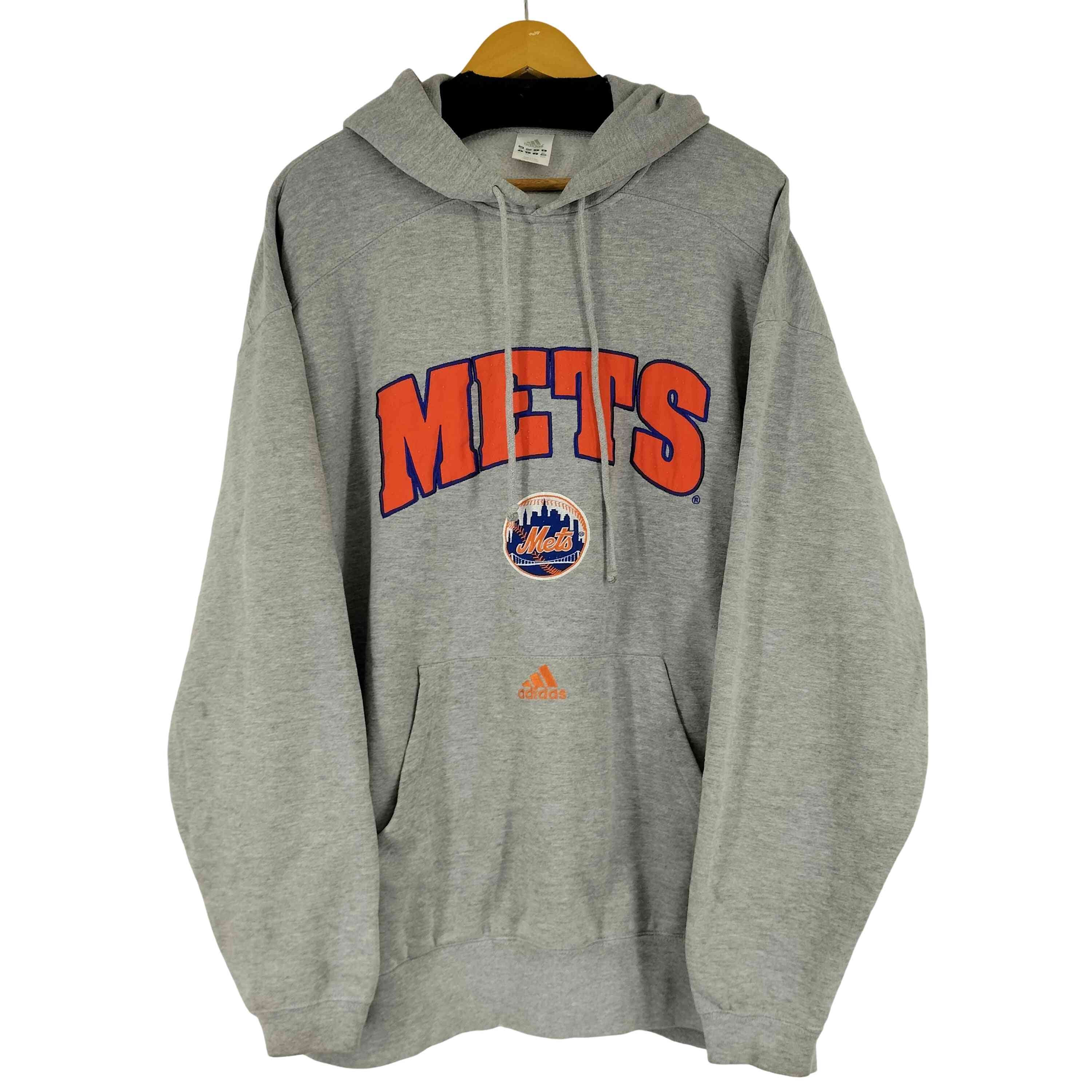 METS プルオーバーパーカー【1142258728158】