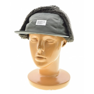 WTAPS AVT / Cap / Nylon. Satin. CORDURA "Olive Drab"