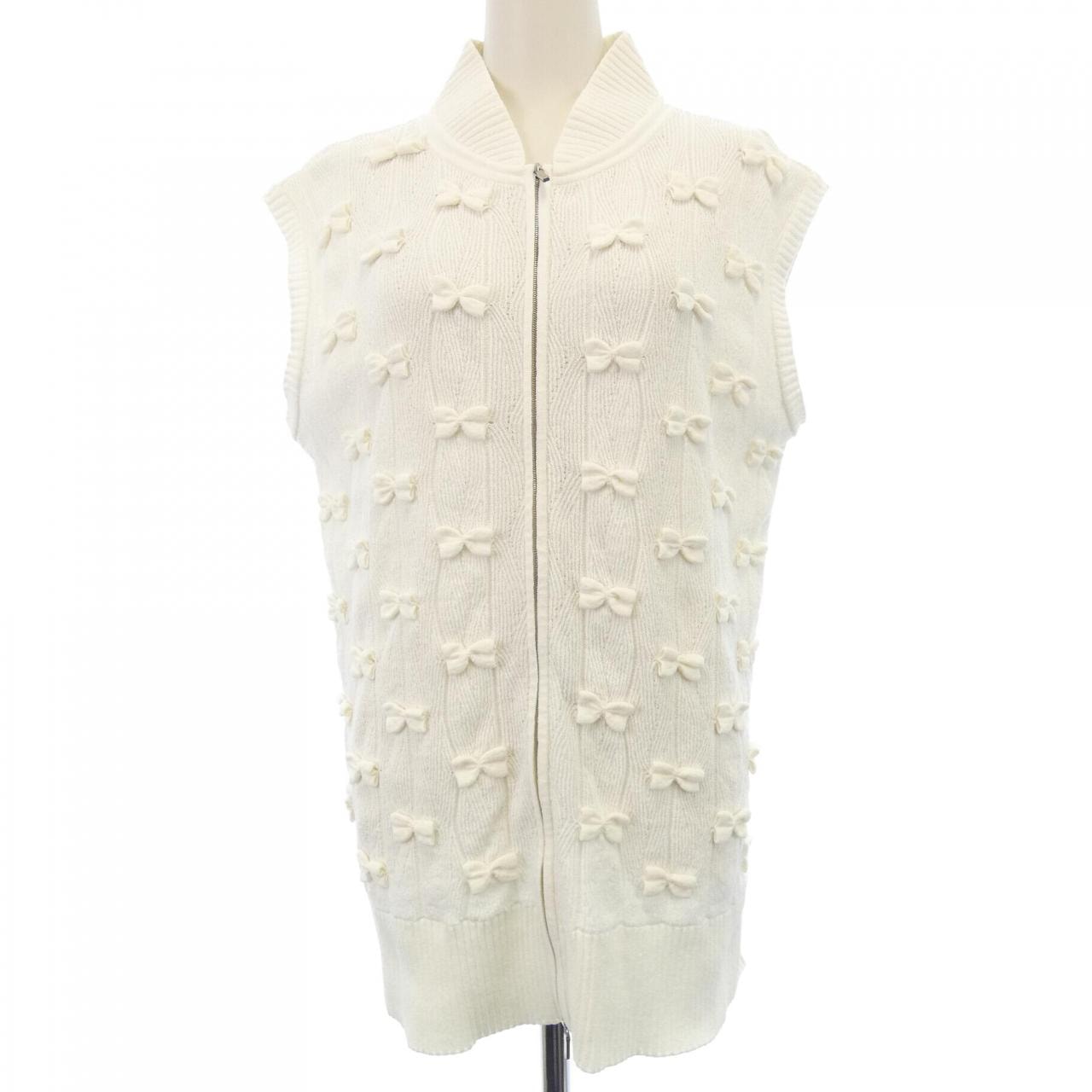 シャネル CHANEL P49304K06221 ベスト