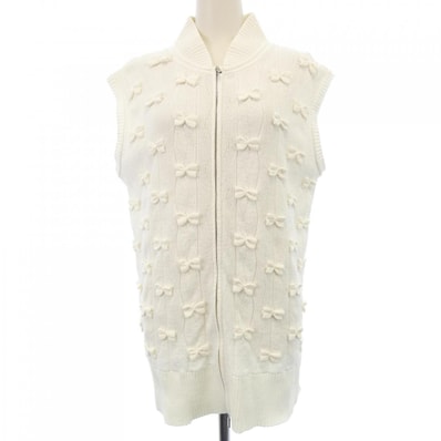 シャネル CHANEL P49304K06221 ベスト