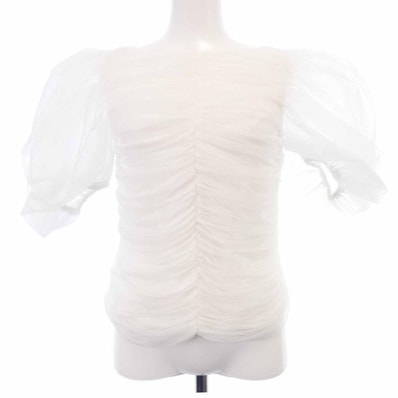 シーニュ Cygne トップス