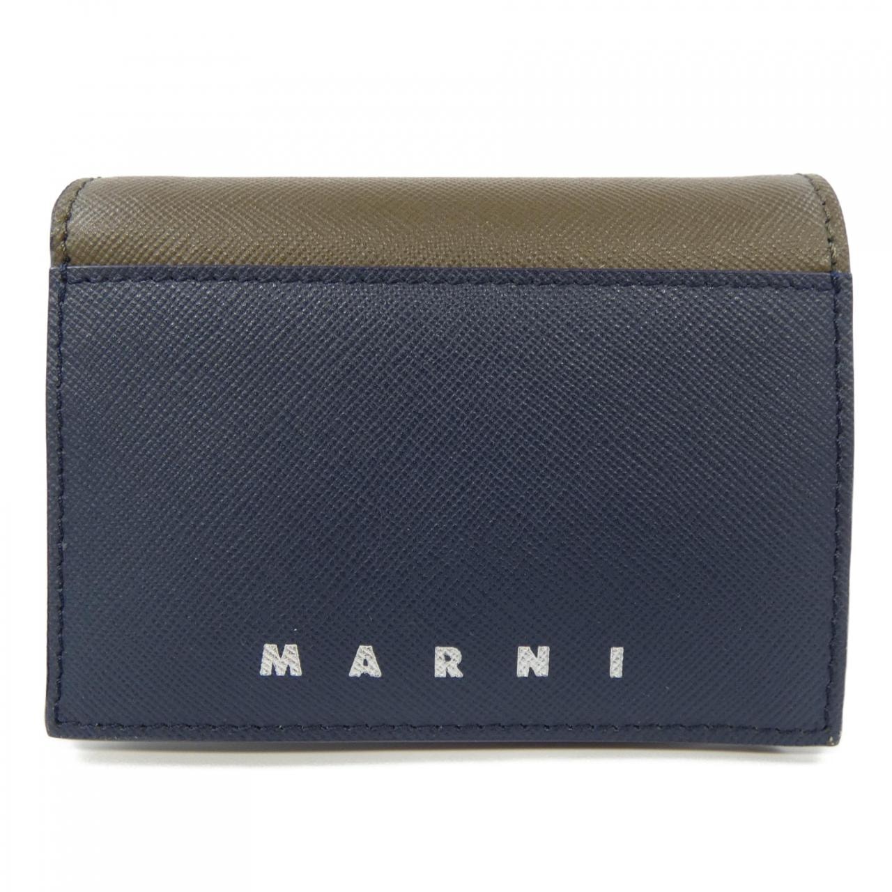 マルニ MARNI PFMI0072U0 WALLET