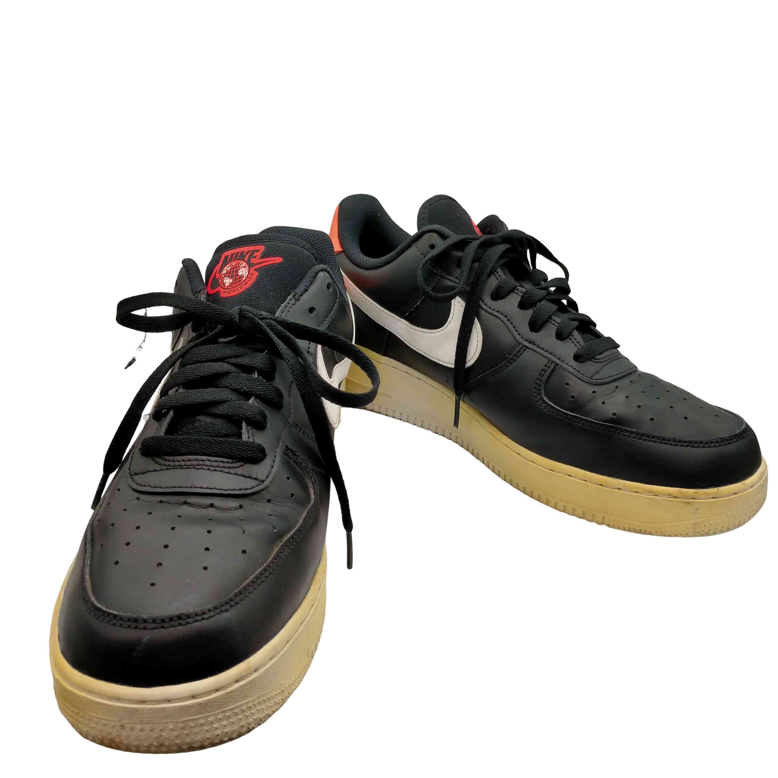 AIR FORCE 1 07 WW エアフォース 1 07 ワールドワイドパック ローカットスニーカー【1140186035447】