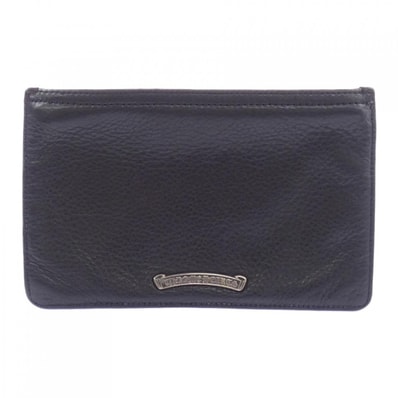 クロムハーツ CHROME HEARTS ZPR CHNG PURSE2 2246 304 0910 0900 COIN CASE