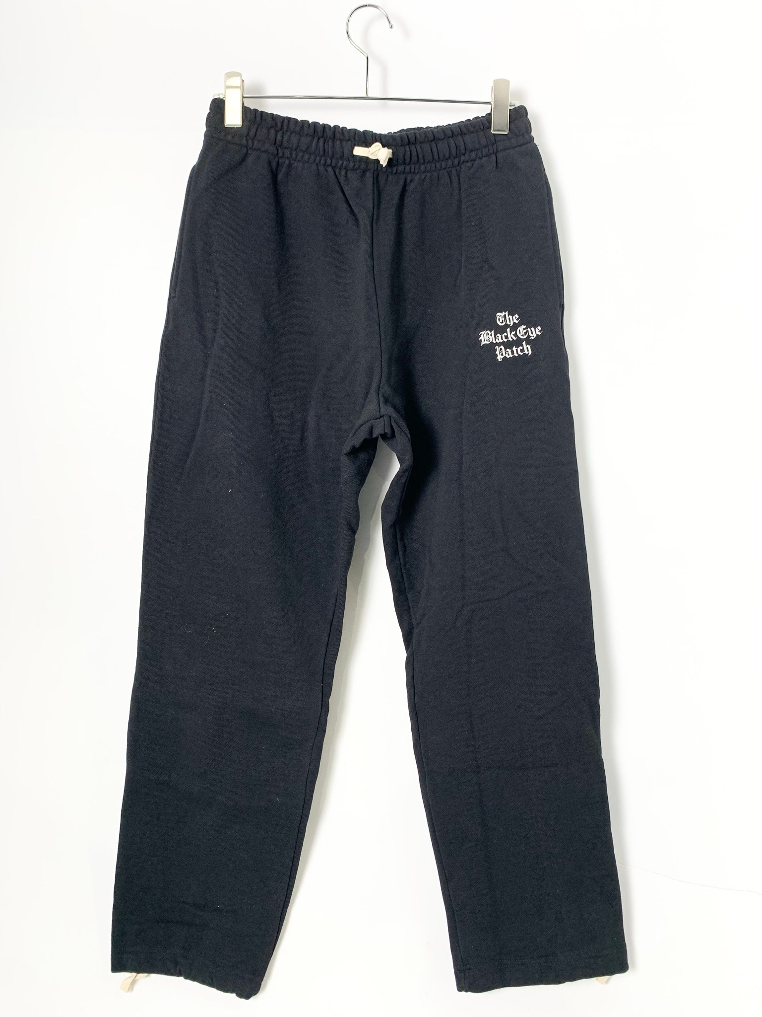 BlackEyePatch Times Logo Sweat Pants "Black"