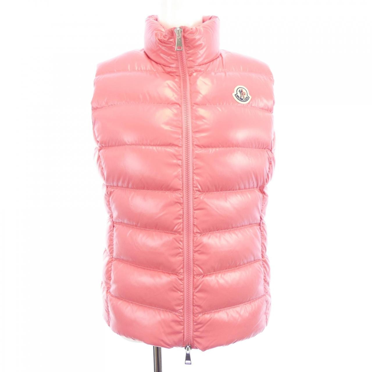 B (目立った傷や汚れなし)】モンクレール MONCLER GHANY ダウンベスト
