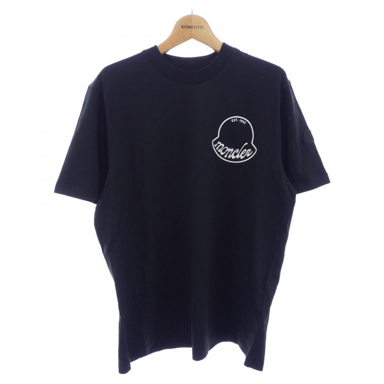 モンクレール MONCLER K20918C00013 Tシャツ