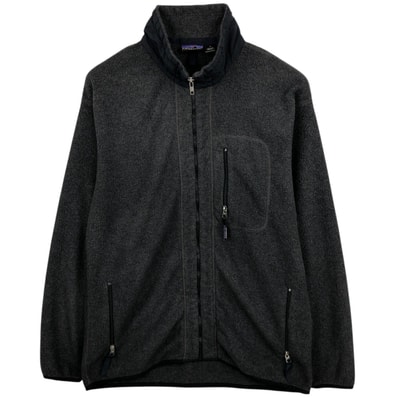 古着 00年代 パタゴニア Patagonia SYNCHILLA シンチラ 25390SP00 フリースジャケット USA製 メンズXL相当/eaa627060
