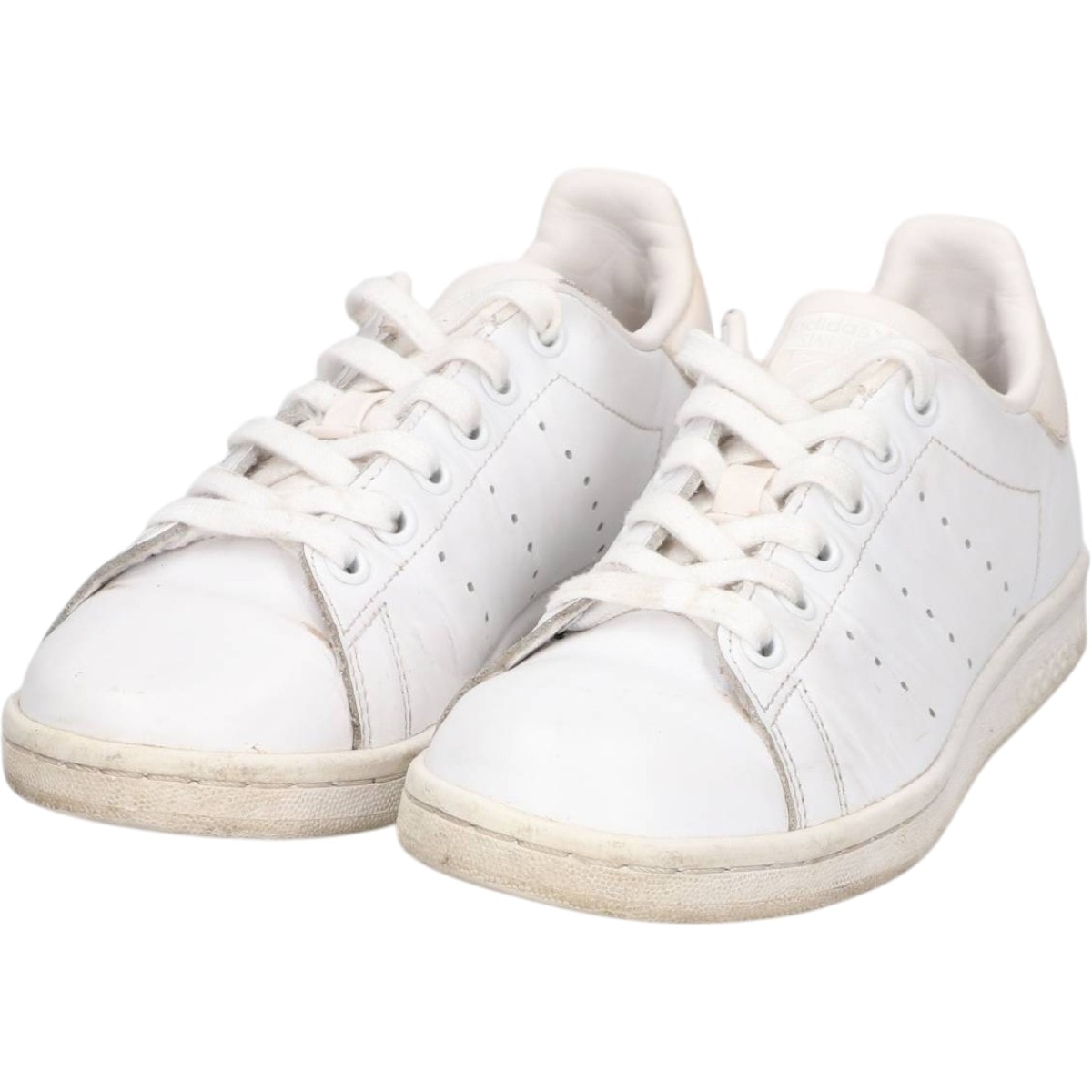 古着 アディダス adidas STAN SMITH スタンスミス スニーカー 4 1/2 レディース21.5cm相当 /saa014343 【中古】 【250921】 【ADEL/アデル】/saa014343