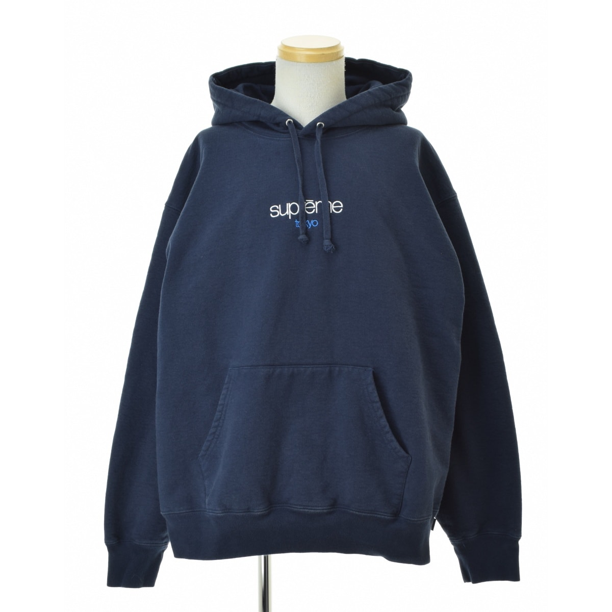 Supreme Miles Davis Hooded Sweatshirt 