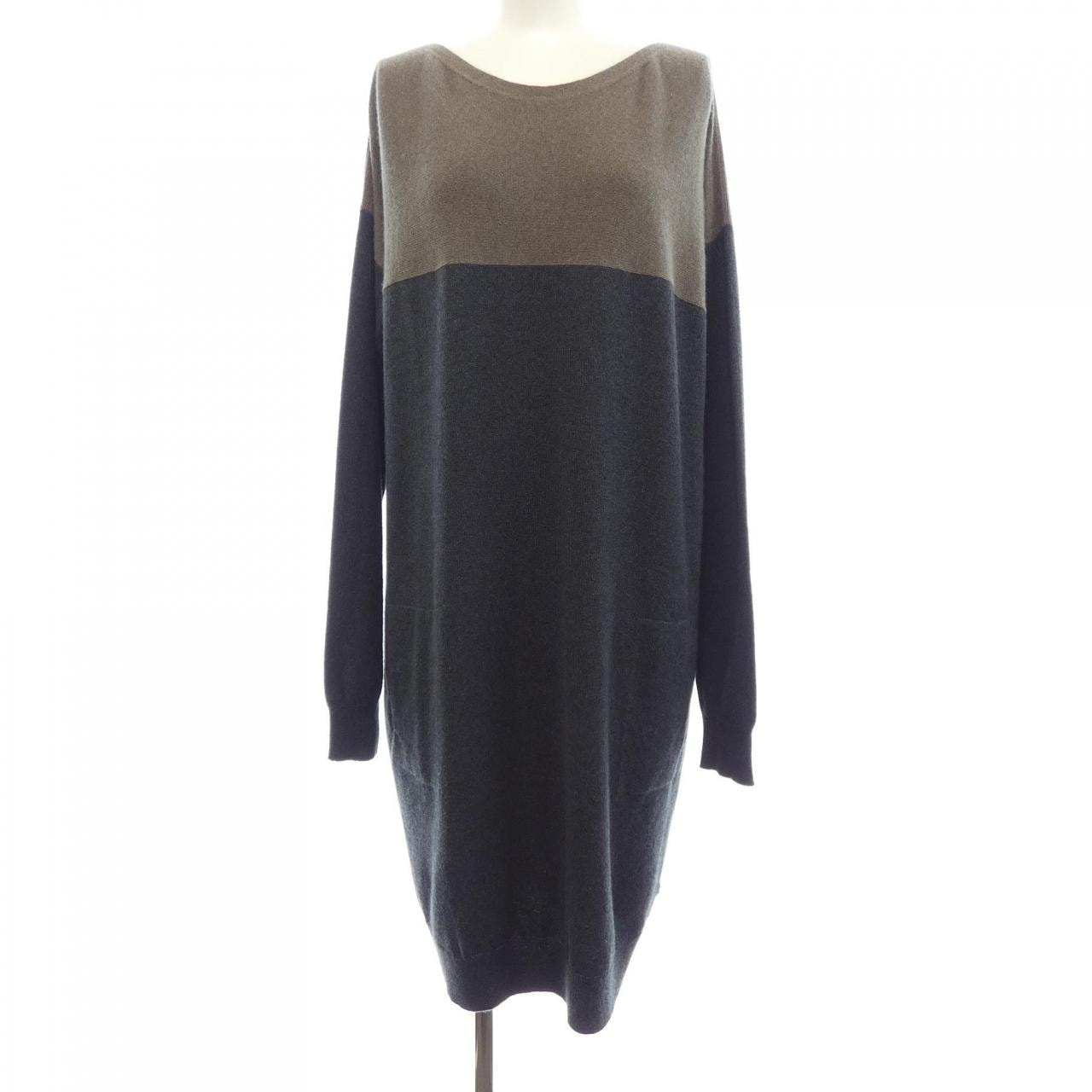 ロロピアーナ Loro Piana FAE5694 ワンピース