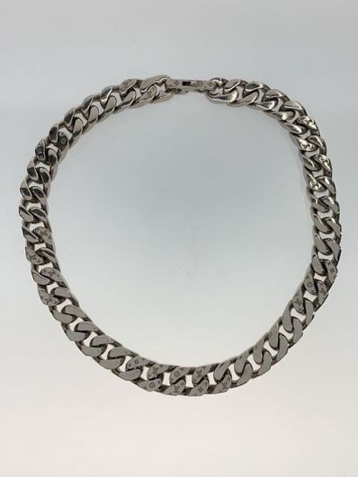 Louis Vuitton LV Chain Links Necklace