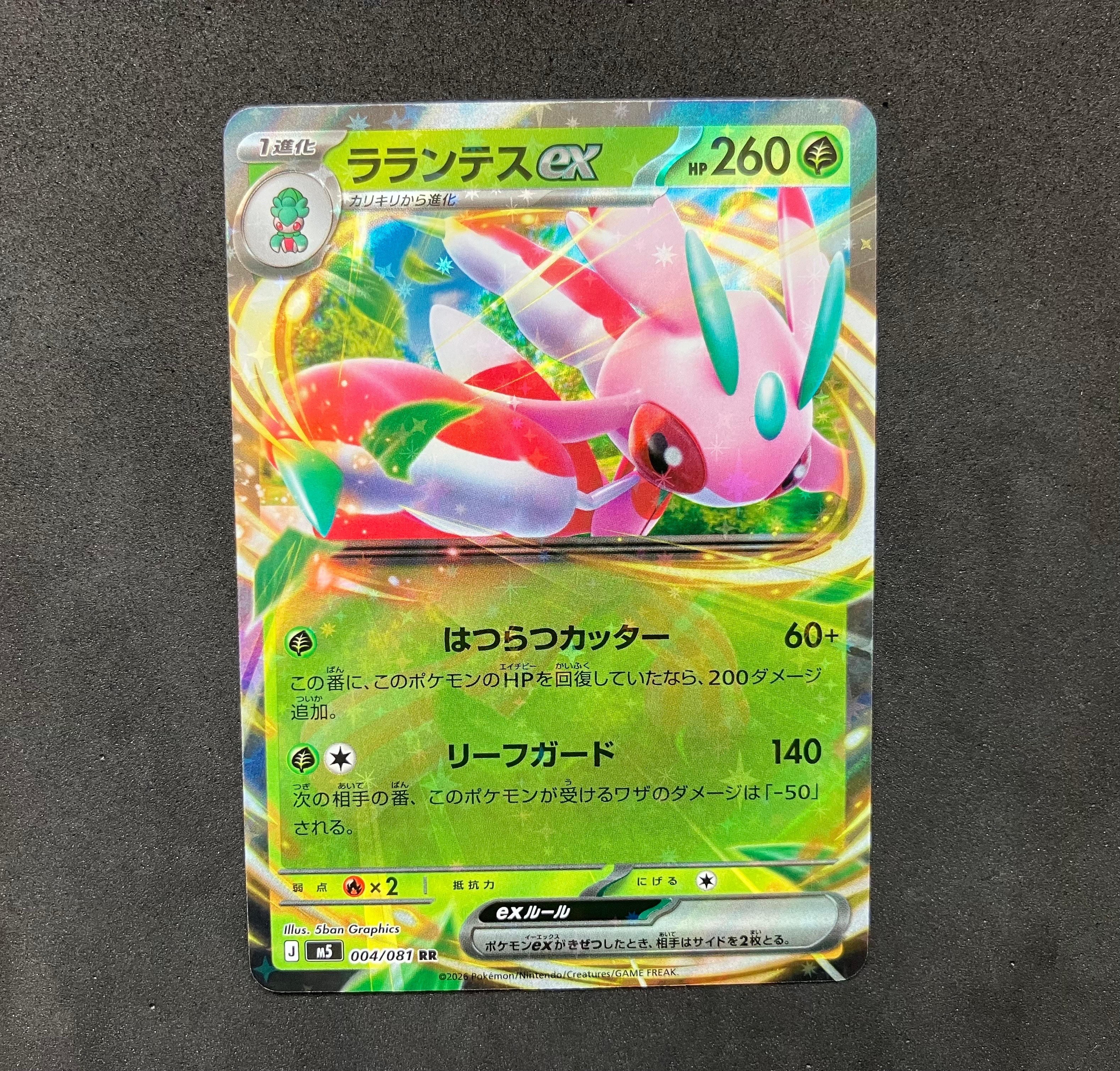 ピカチュウ&ゼクロムGX RR [SM12a 041/173](ハイクラスパック「TAG