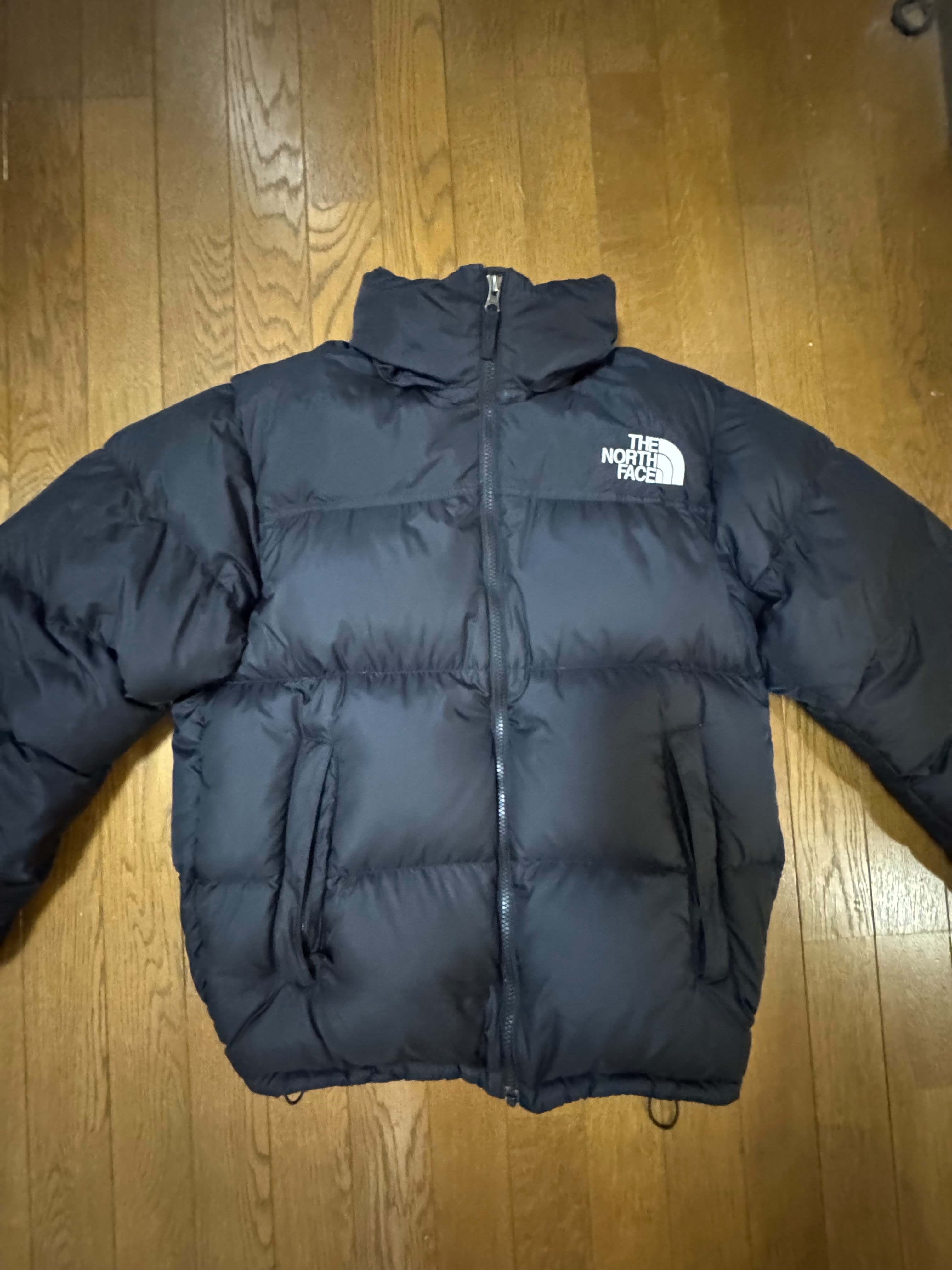 The North Face Baltro Light Jacket 2022 "Black"
