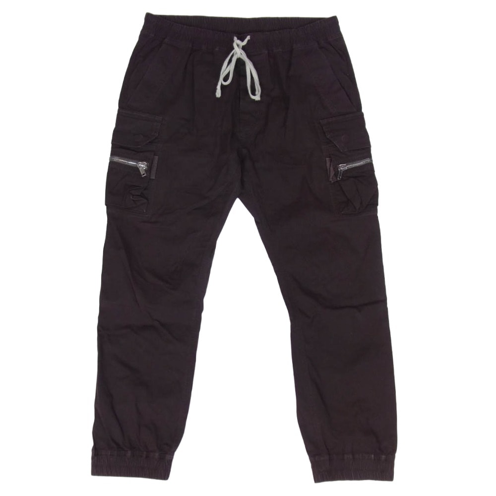 Rick Owens DRKSHDW Drawstring Pants 