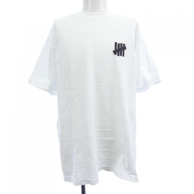 アンディーフッド UNDEFEATED Tシャツ