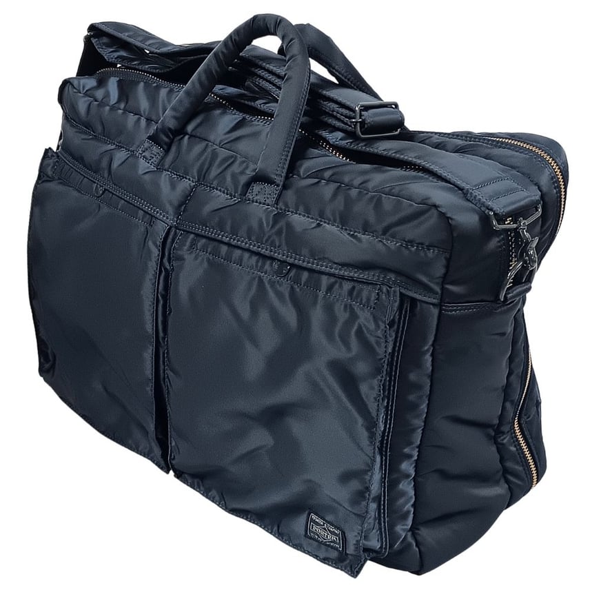 C (やや傷や汚れあり)】PORTER ポーター 新型 タンカー 2WAY ブリーフ C (やや傷や汚れあり)】PORTER ポーター 新型 タンカー 2WAY ブリーフ
