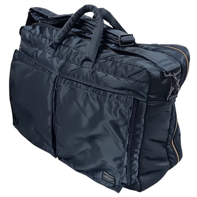 PORTER ポーター 新型 タンカー 2WAY ブリーフケース バッグ 41062