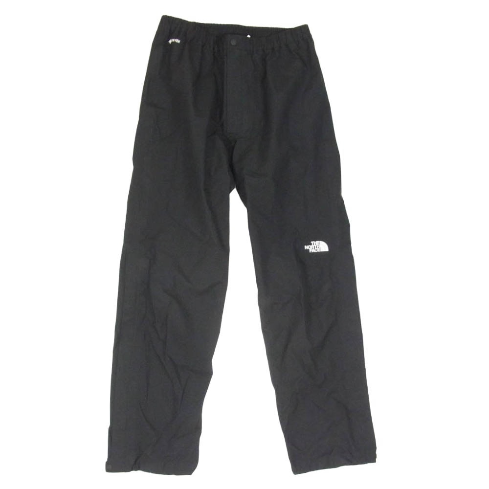 THE NORTH FACE ノースフェイス NP62304 Climb Light Zip Pant クライム ライト ジップ ナイロン パンツ ダークグレー系 L【美品】【中古】