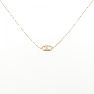 セリーヌ マイヨン トリオンフ ネックレス