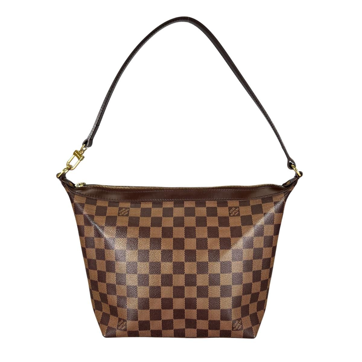 ルイヴィトン LOUIS VUITTON イロヴォMM N51995 ダミエ ハンドバッグ