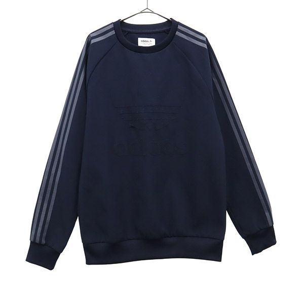 adidas アディダス 長袖 スウェット