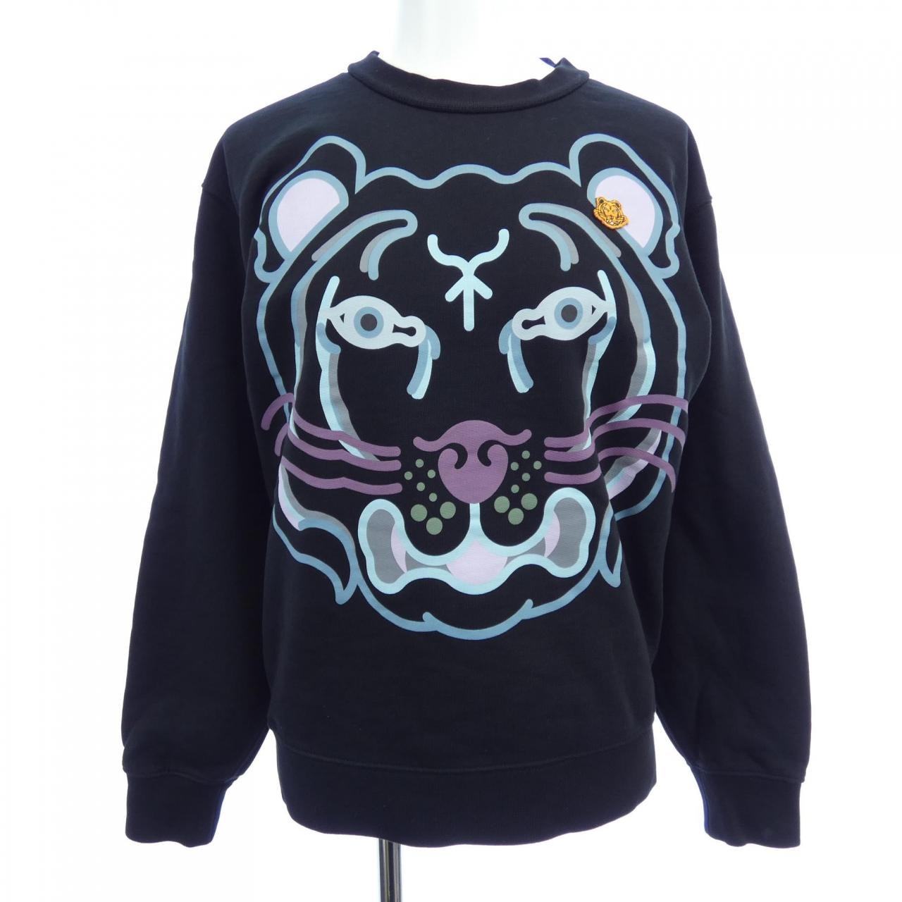 ケンゾー KENZO FB52SW8964MO スウェット