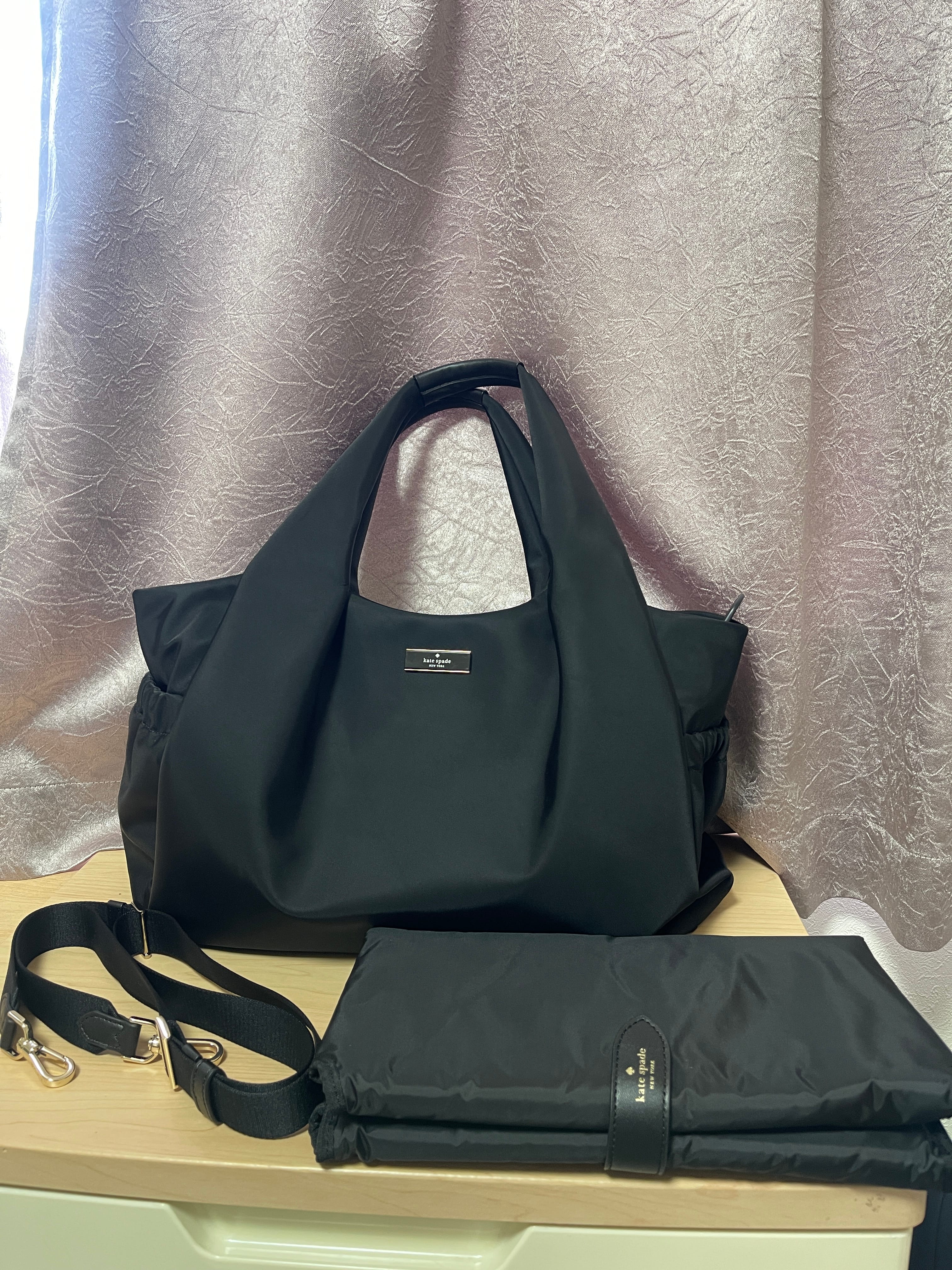 kate spade new york Women's Bag "Black"