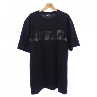 ディーゼル DIESEL A16861 RPAT1 900 Tシャツ
