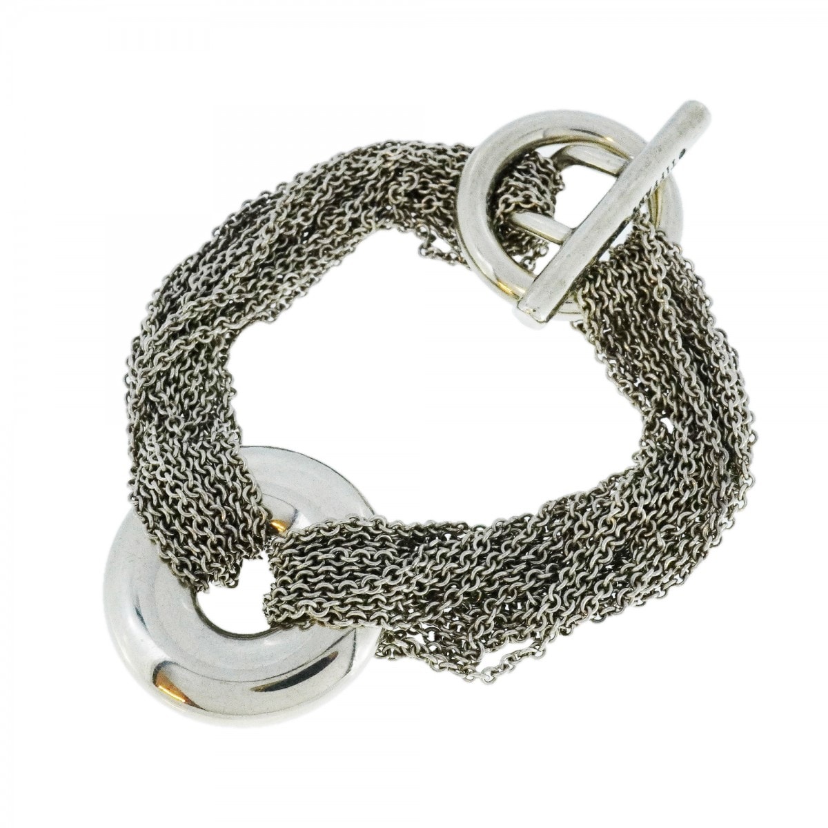 ティファニー バングル・ブレスレット（4ページ目） | 通販・相場は