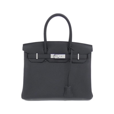 【未使用品】エルメス バーキン 30cm 030520CK バッグ
