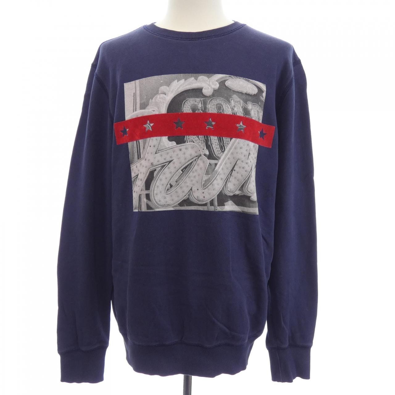 ディーゼル DIESEL スウェット