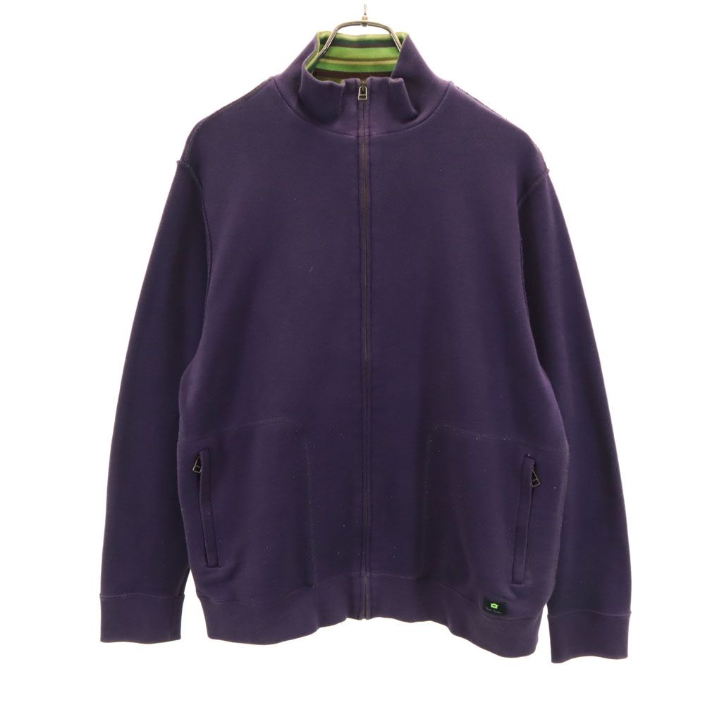 Paul Smith スウェット ジップジャケット