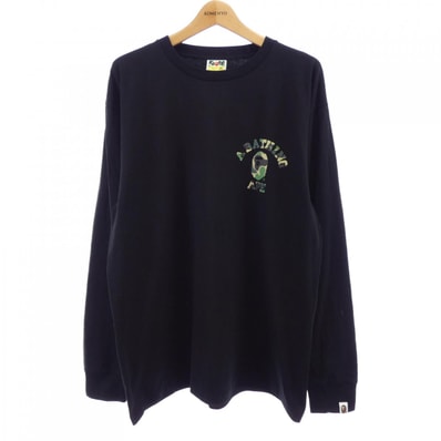 アベイシングエイプ A BATHING APE Tシャツ