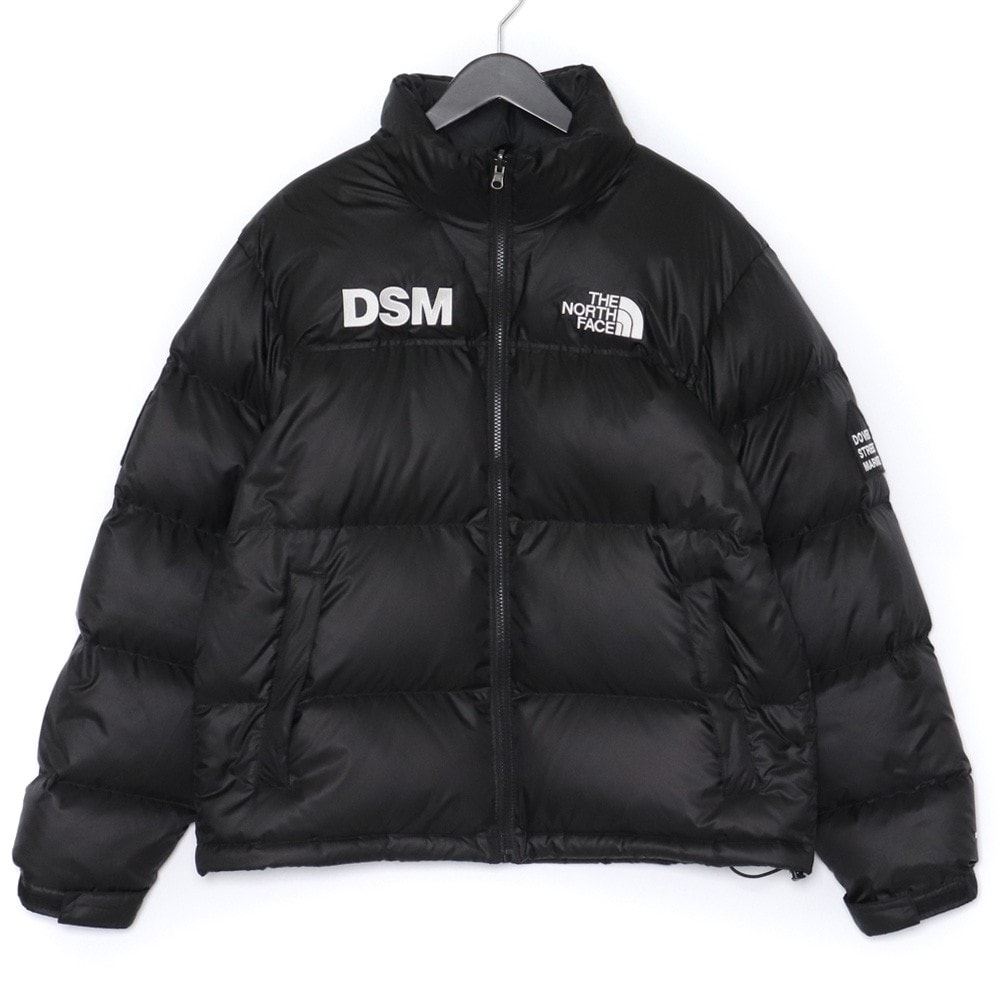 The North Face x Dover Street Market 1992 Nuptse Jacket "Black"