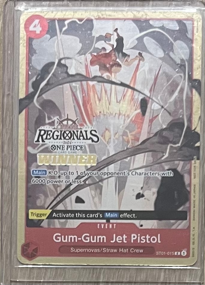 PSA10】ドン!!カード : サンジ (プレミアムカードコレクション「熊本県