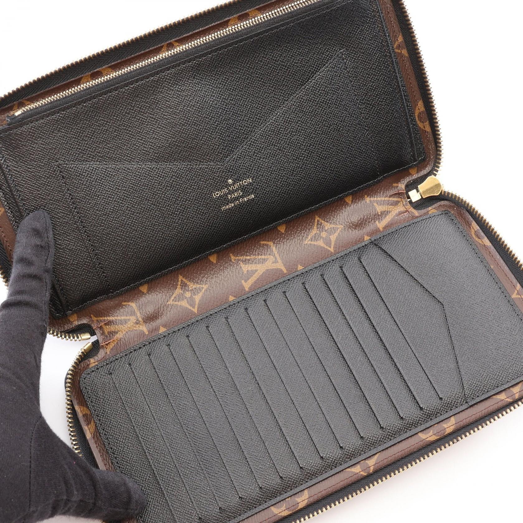 C (やや傷や汚れあり)】ルイ・ヴィトン LOUIS VUITTON デイリー