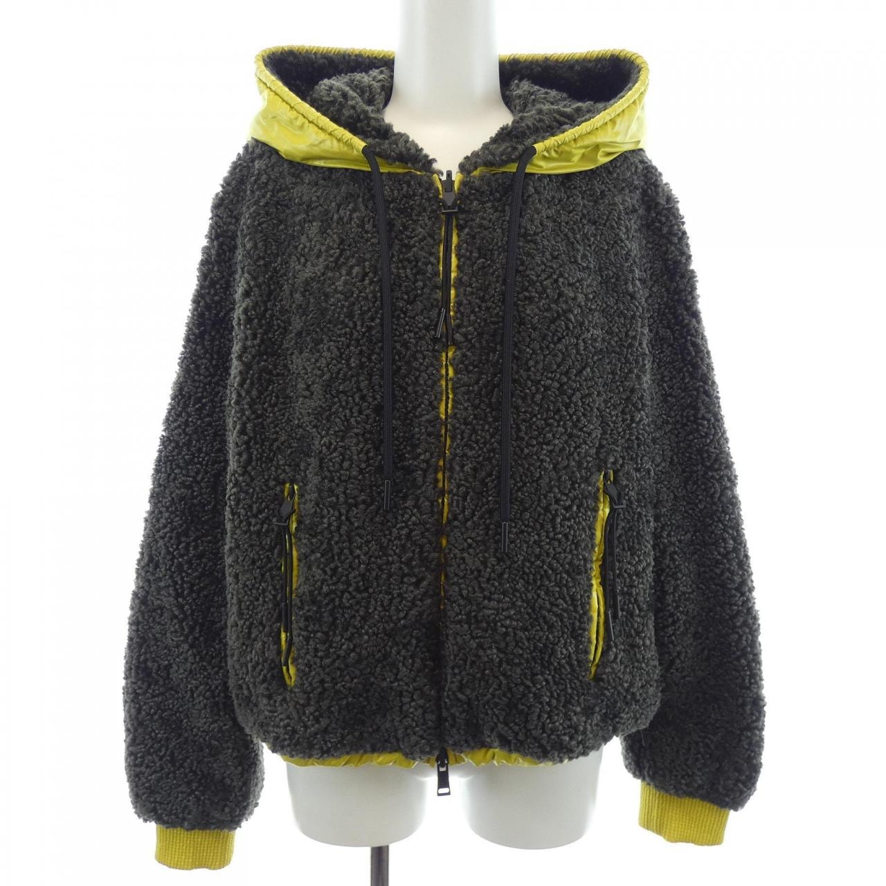 モンクレール MONCLER BRUNELLE ブルゾン