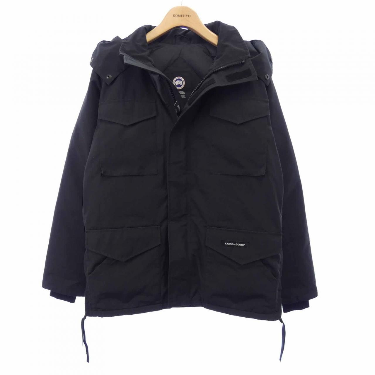 カナダグース CANADA GOOSE ダウンジャケット