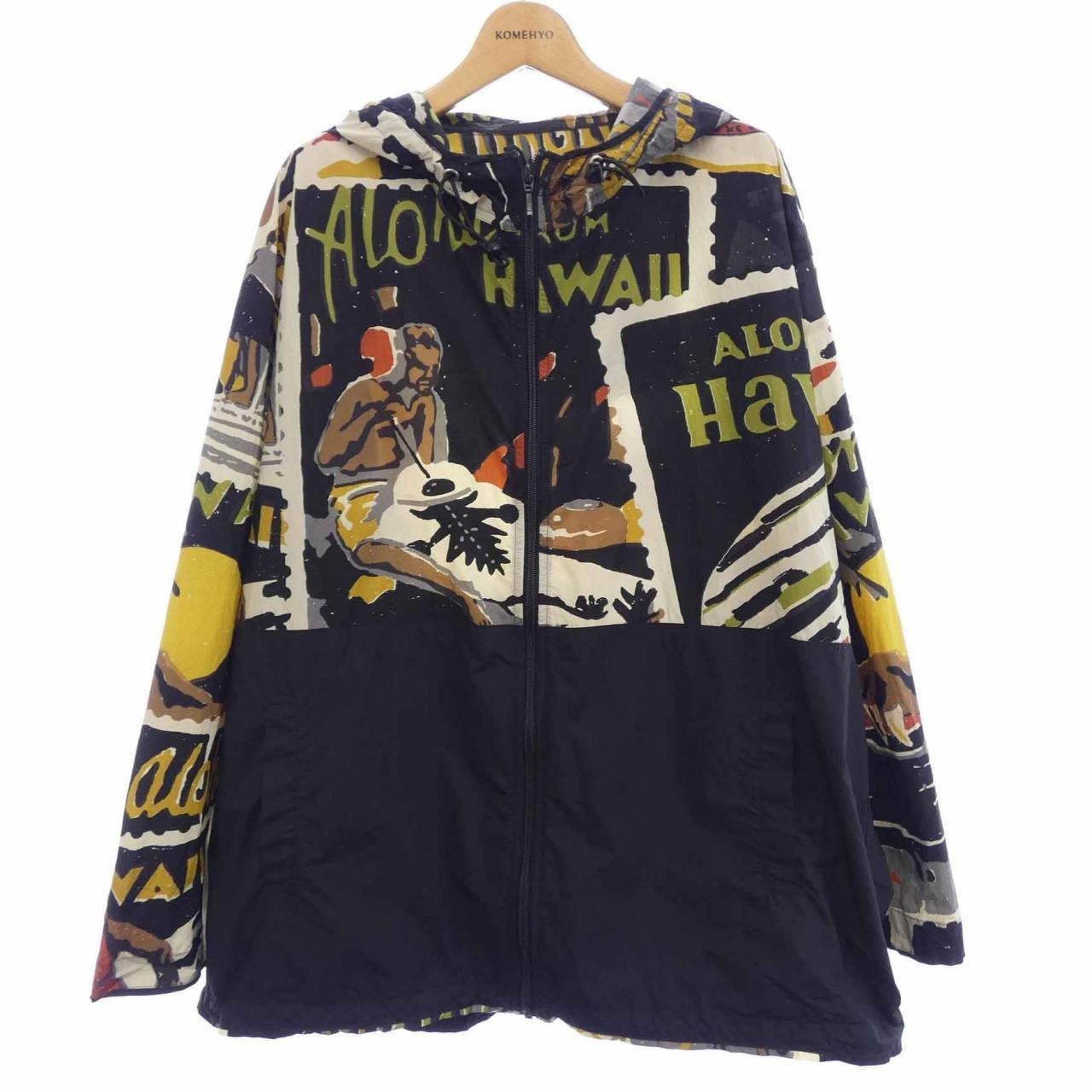 ポータークラシック PORTER CLASSIC パーカー