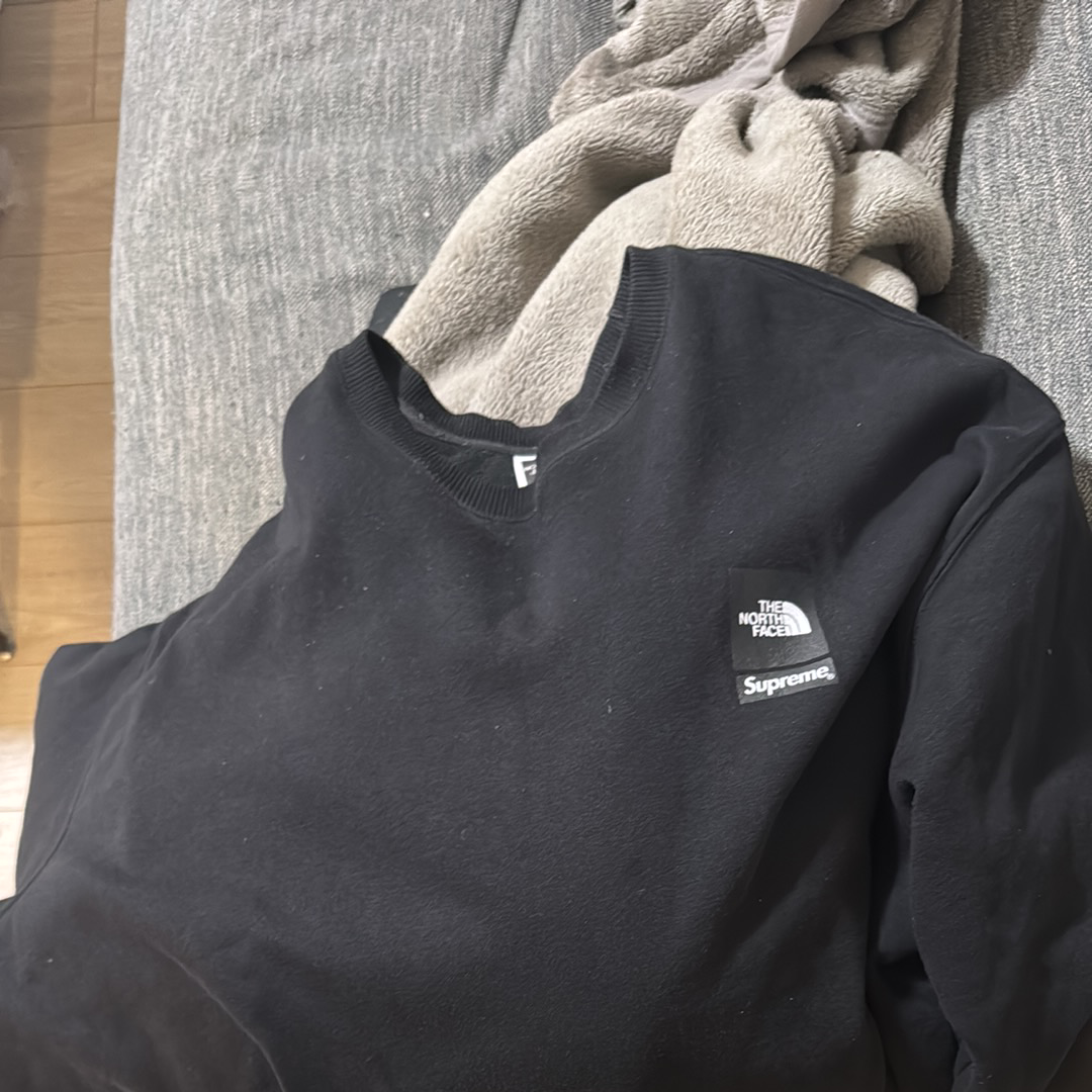 Supreme / WTAPS Crewneck 