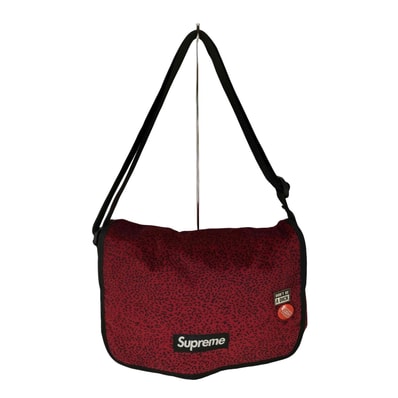 Supreme 18SS Waist Bag Supreme 18SS Waist Bag
