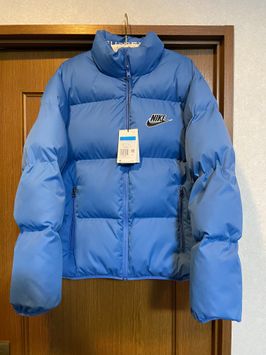 Supreme Nike Reversible Puffy Jacket Black を買うならスニーカーダンク Supreme Nike Reversible Puffy Jacket Black を買うならスニーカーダンク