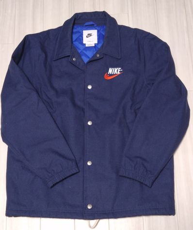 Nike NSW Trend WC 1 Jacket "Midnight Navy"