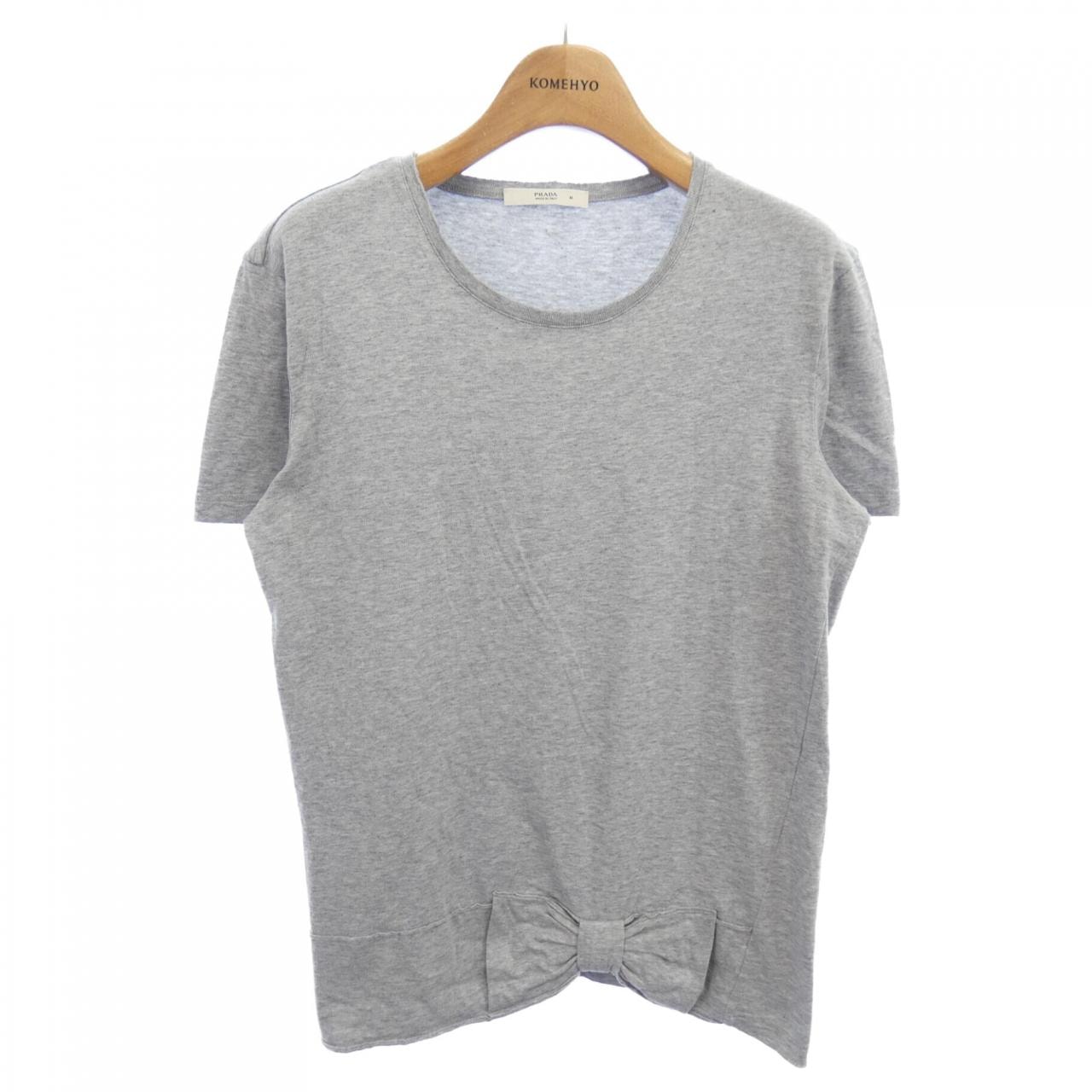 プラダ PRADA Tシャツ