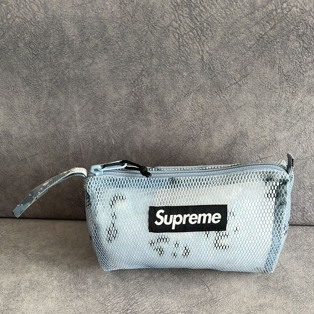 Supreme 20SS Utility Pouch 