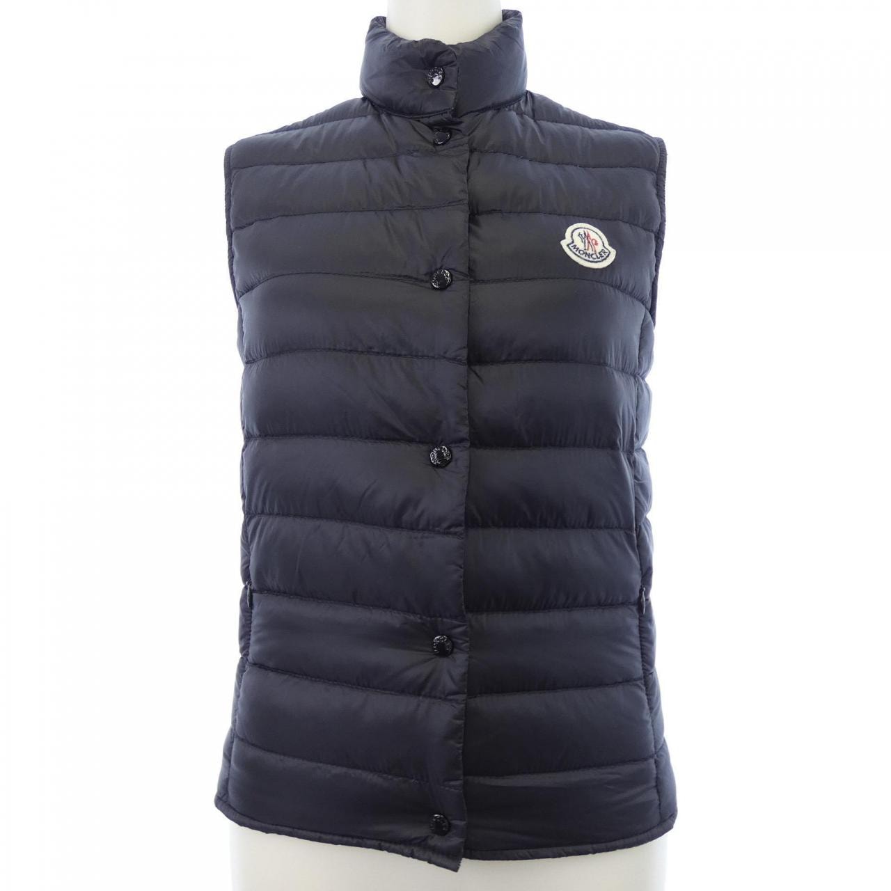モンクレール MONCLER LIANE ダウンベスト