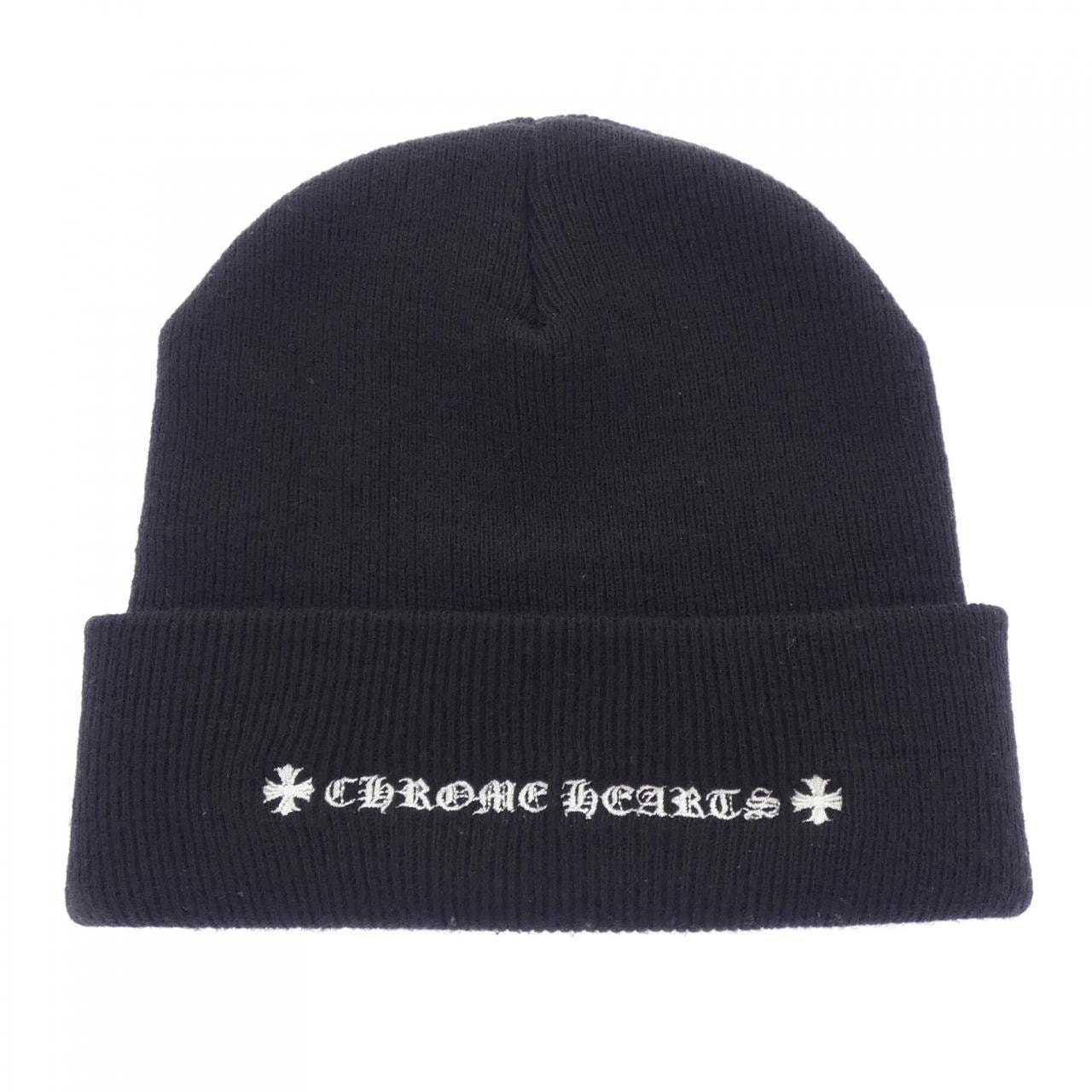 クロムハーツ CHROME HEARTS MATTY BOY 2990-304-2029 ニットキャップ